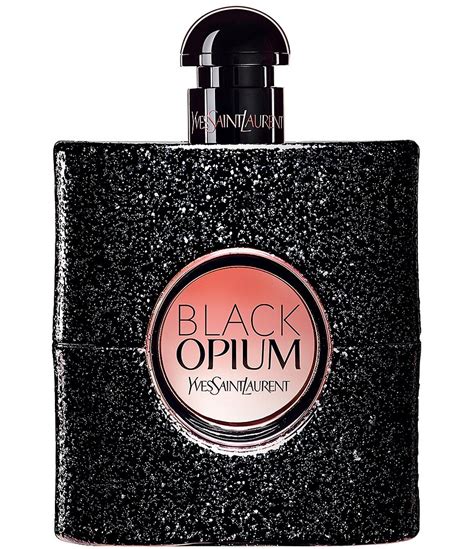 ysl black opium ulta|Black Opium original.